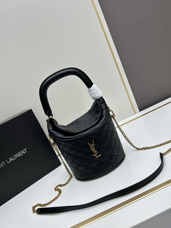 YSL Gaby 6127 15x15x13cm jj