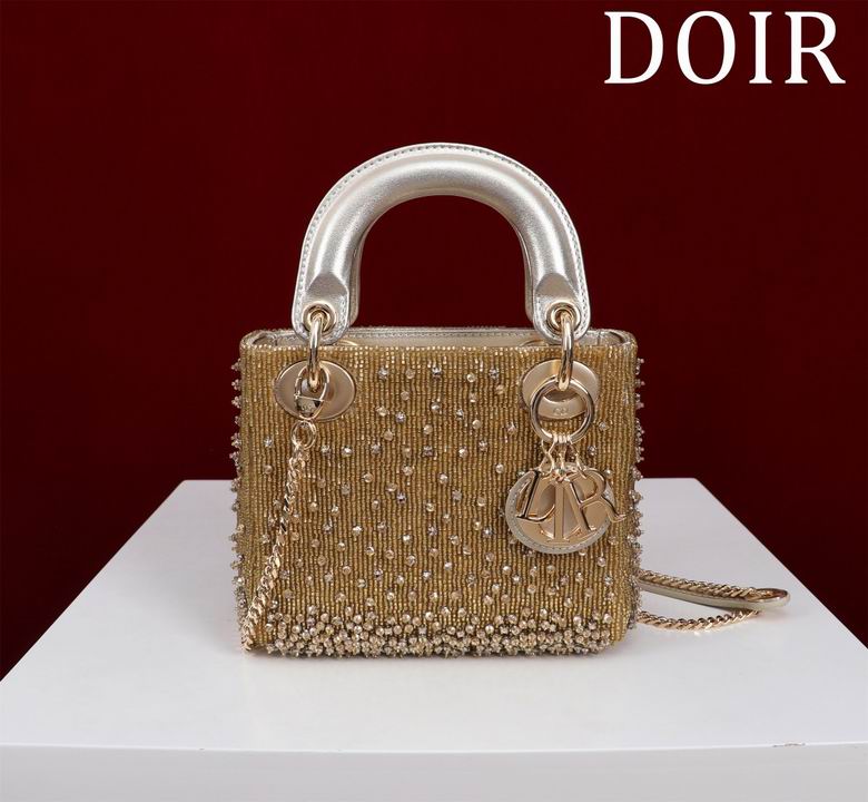 Lady M0505 17X15X7cm BG 2