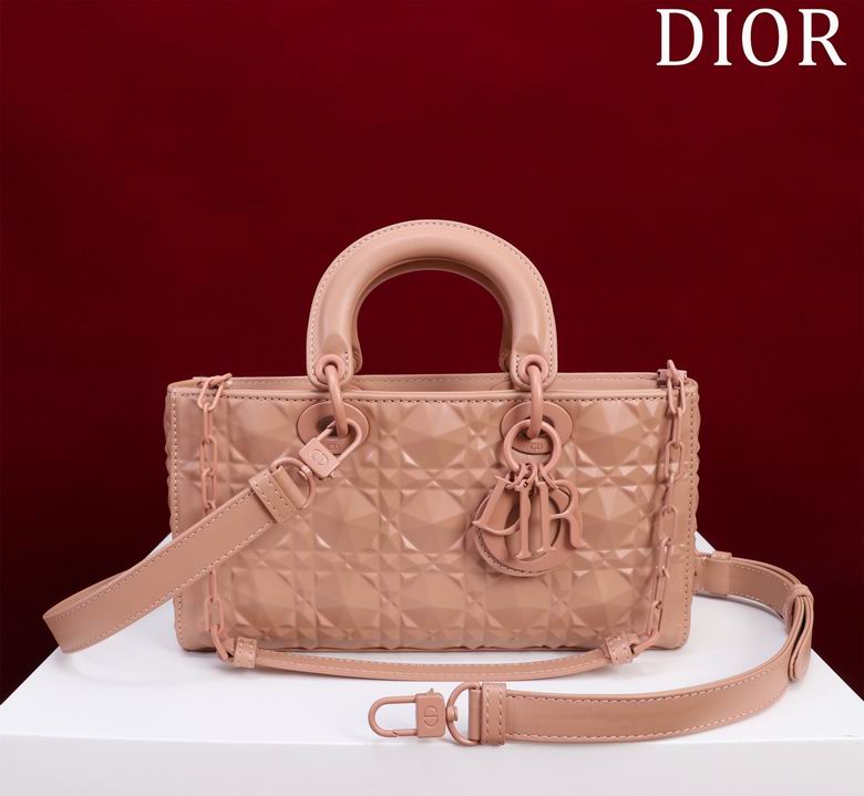 Lady M0540 26X13.5X5cm BG 8