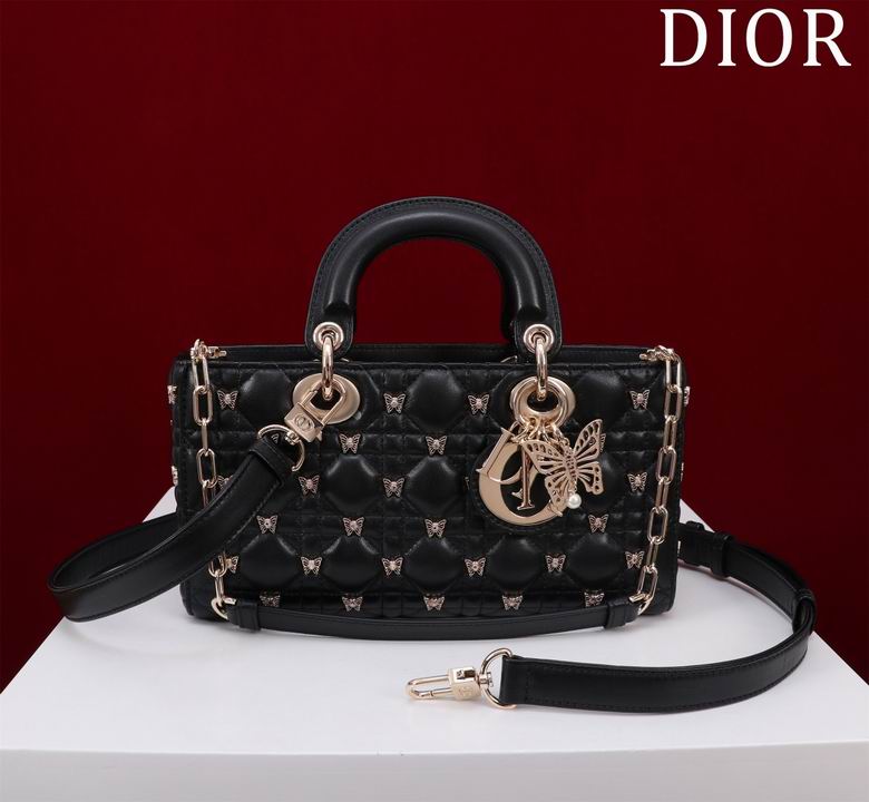 Lady M0540 26X13.5X5cm BG 13