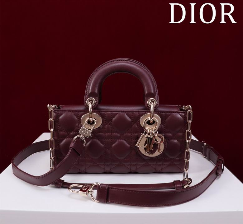 Lady M0541 22X12X6.5cm BG 1