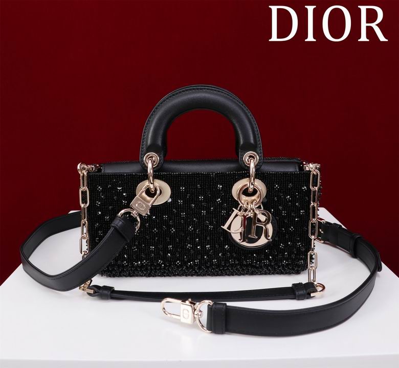 Lady M0541 22X12X6.5cm BG 18