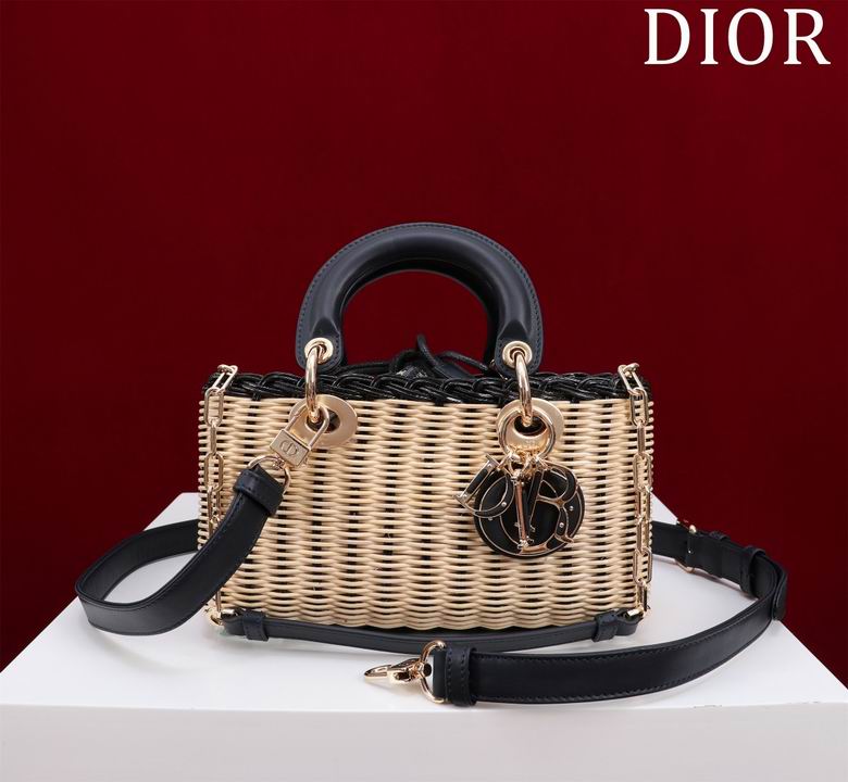 Lady M0541 22X12X6.5cm BG 26