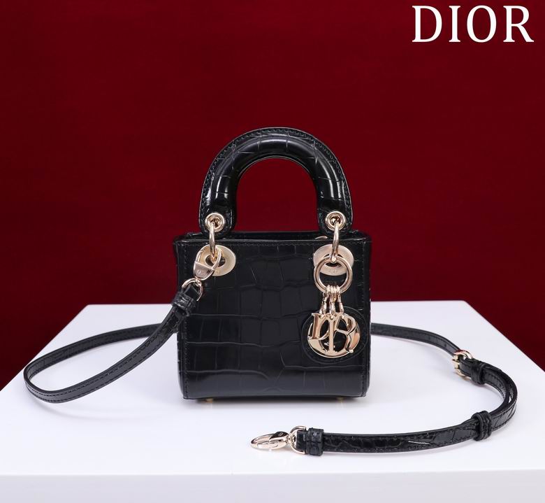 Lady M0856 12X10X5cm BG 27