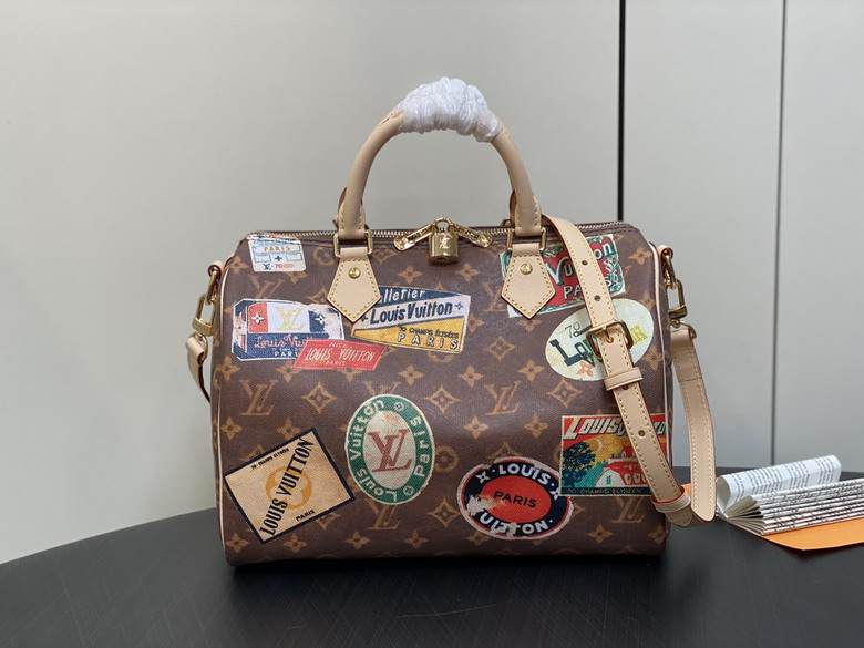 Speedy M47087 30x21x17cm gf