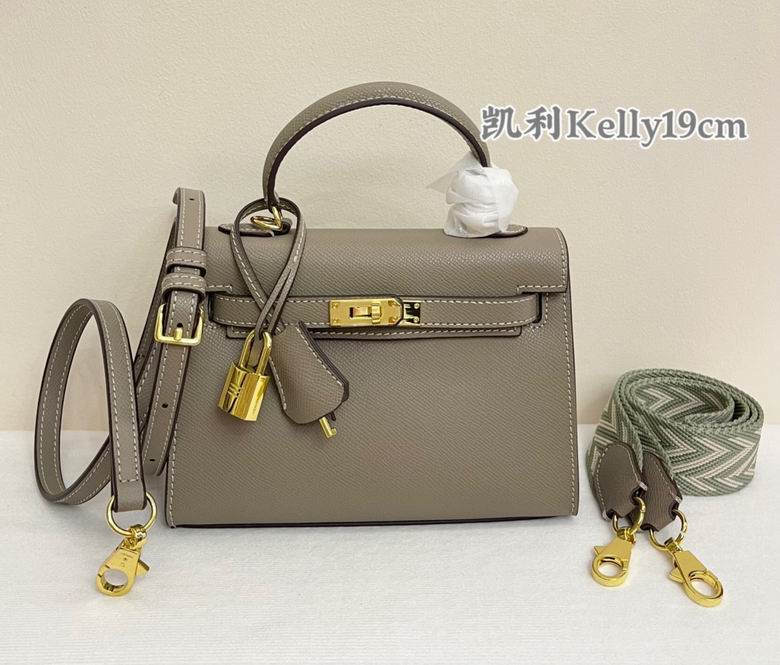 Kelly 19cm 052005 XMY 5colour