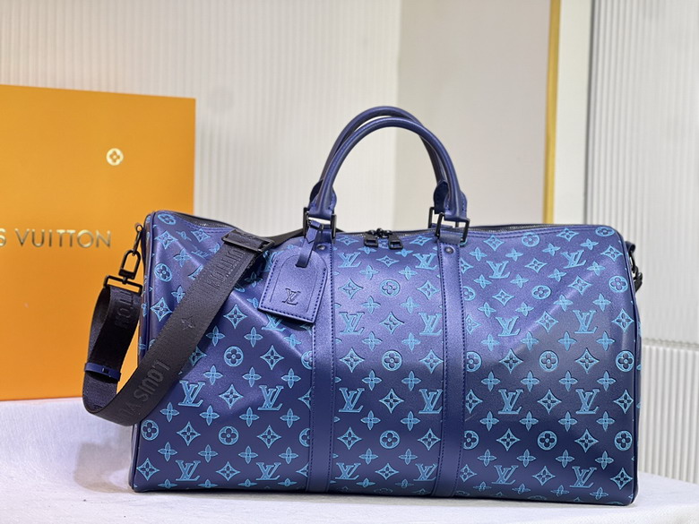 Keepall M46593 50x29x23cm ss