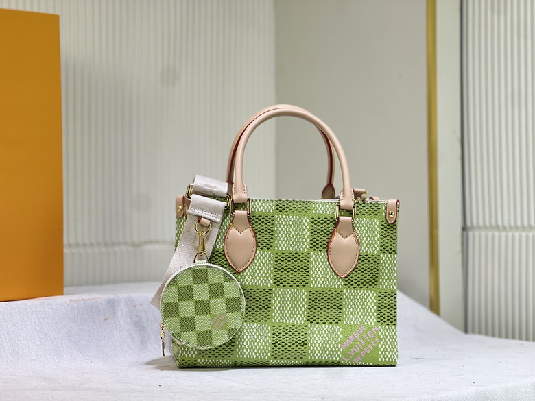 OnTheGo M45659 25x11x19cm ss