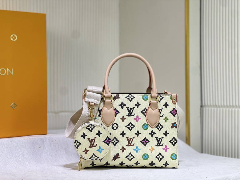 OnTheGo M45659 25x11x19cm ss2