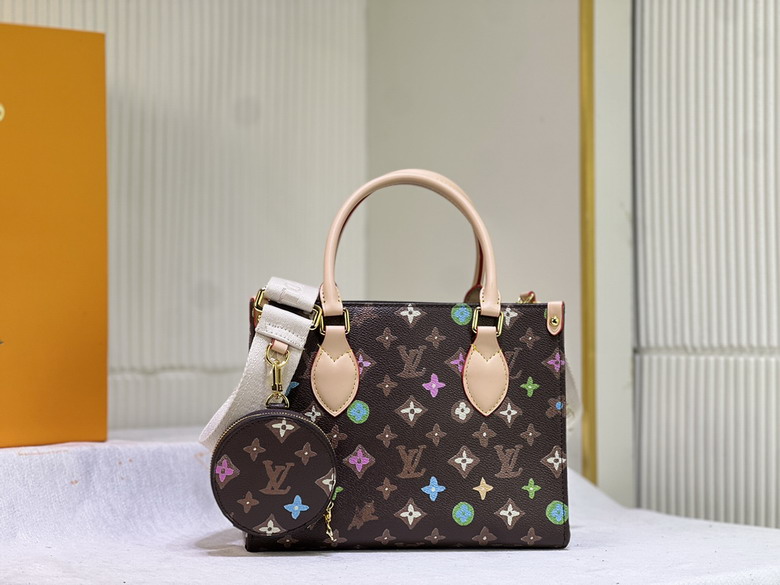 OnTheGo M45659 25x11x19cm ss3