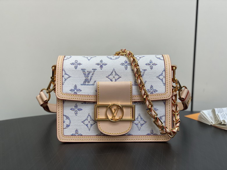Dauphine M24841 20x15x9cm gf