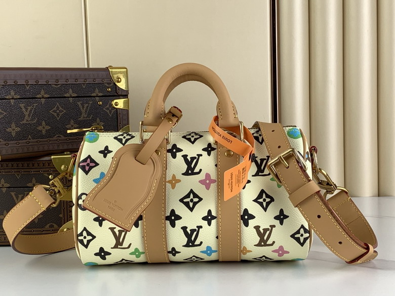 Keepall m24849 25x15x11cm gf