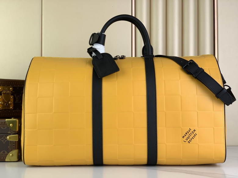 Keepall M25019 50x29x23cm gf