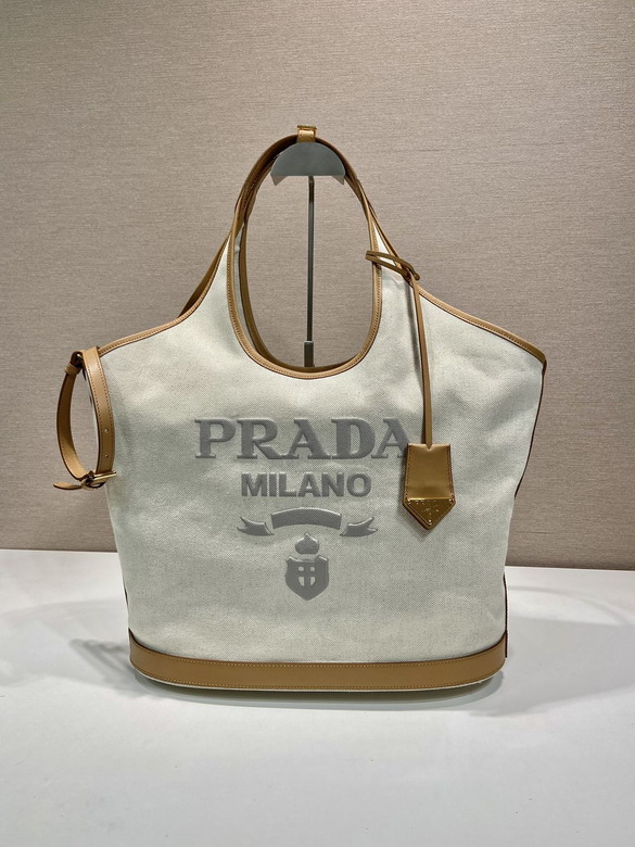 Prada 1BG472 37.5x30x13cm AP