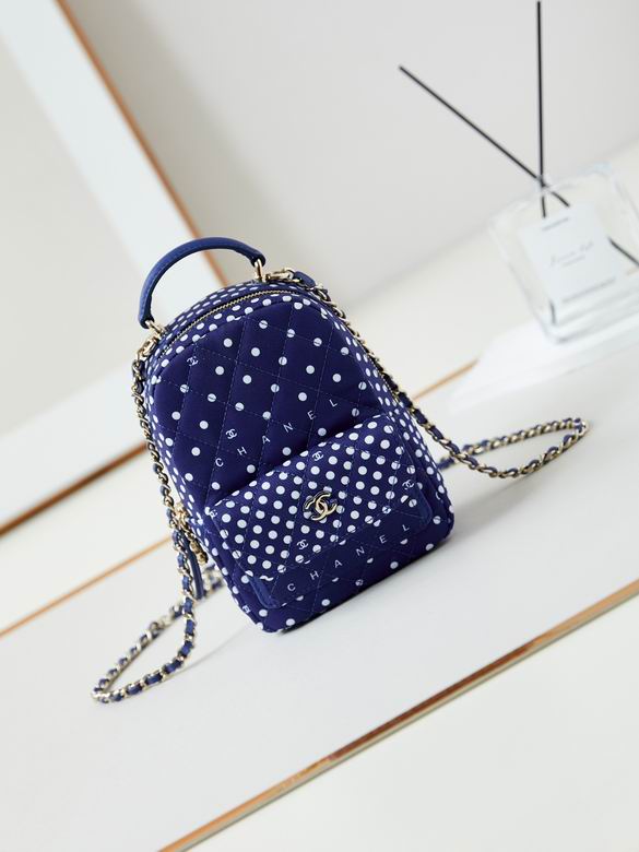 AP3753 18X13X9cm BL 3colour