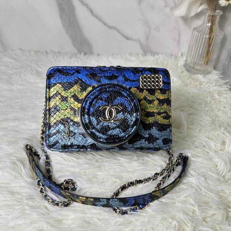 AS4817 11.5X16X6cm BL 5