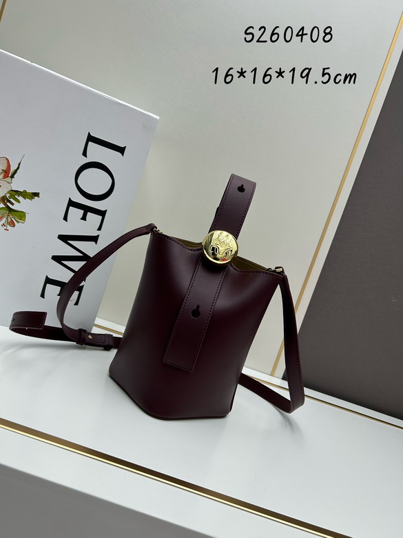 Loewe S260408 16x16x19.5cm jj6