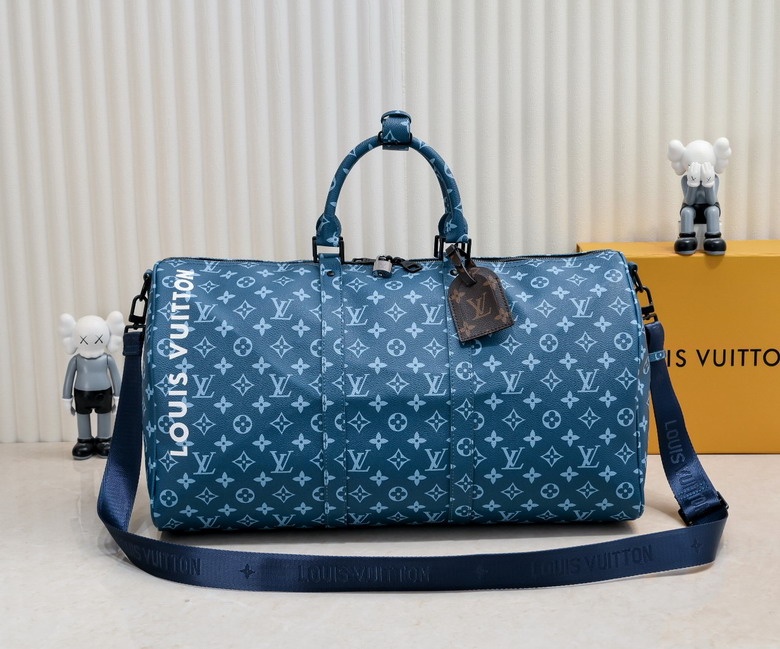 Keepall M23963 50x29x22cm ss