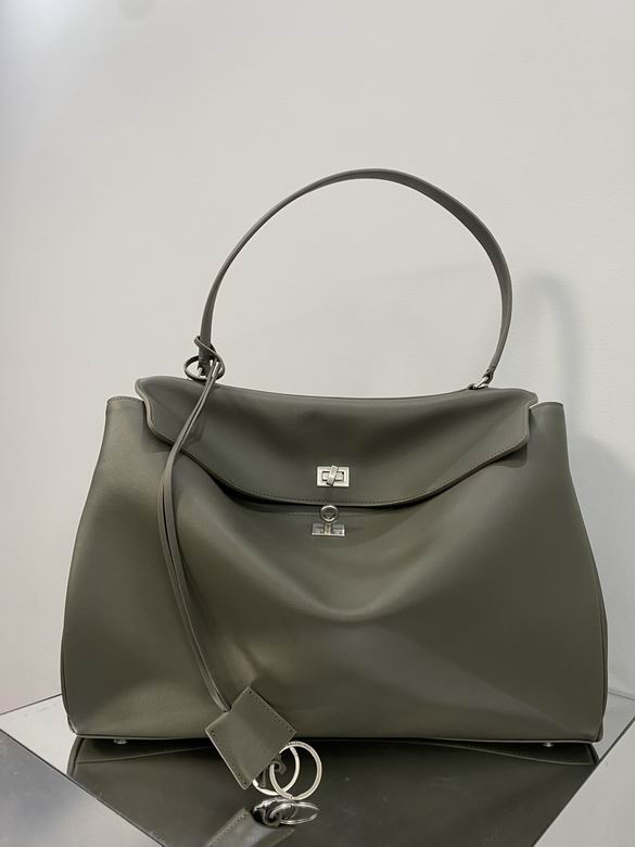 0317 40X30X13cm GY 2colour
