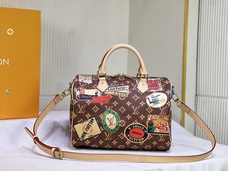 Speedy M47087 30x21x7cm ss