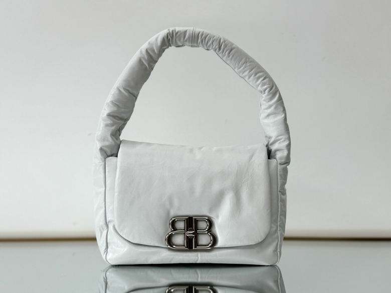 2024 Balenciaga sling bag 原单