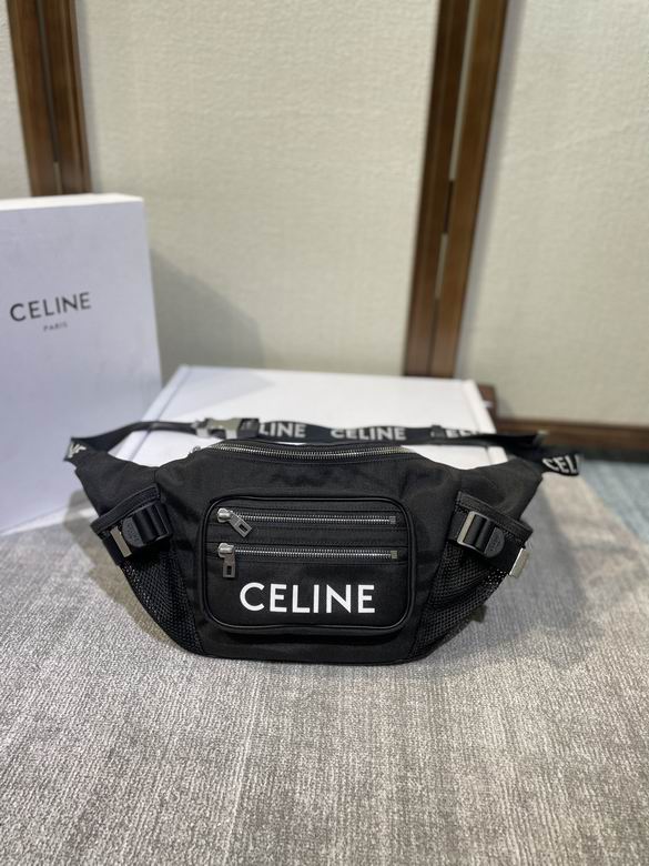 2024 Celine 腰包 原单