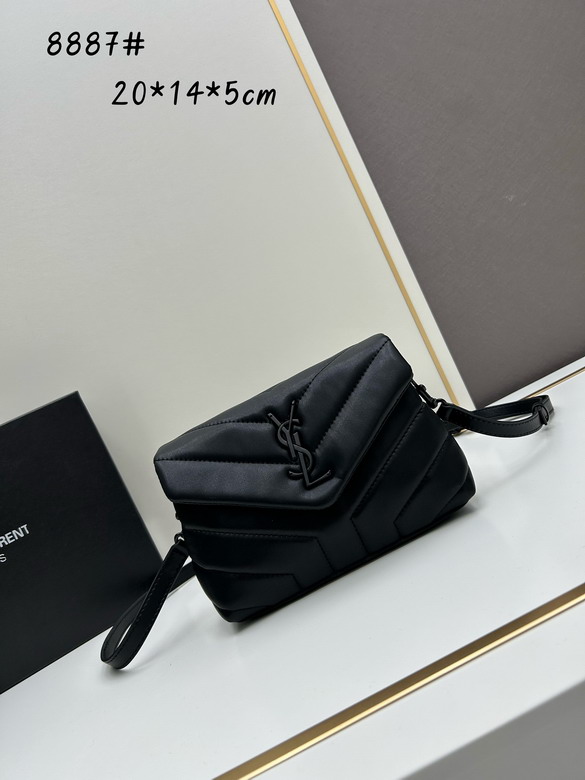YSL 8887 20x14x5cm jj