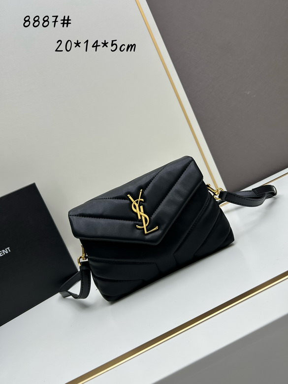 YSL 8887 20x14x5cm jj1