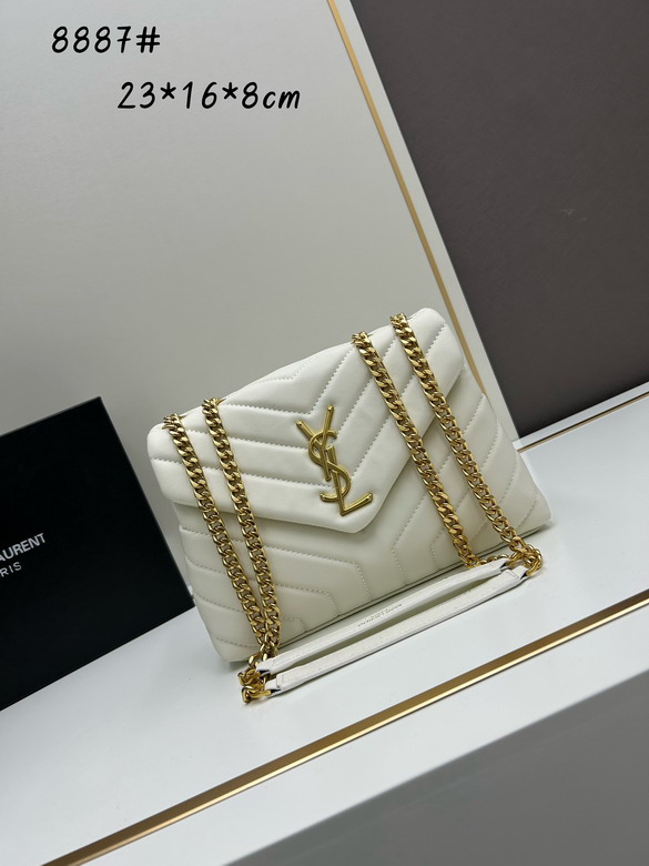 YSL 8887 23x16x8cm jj4