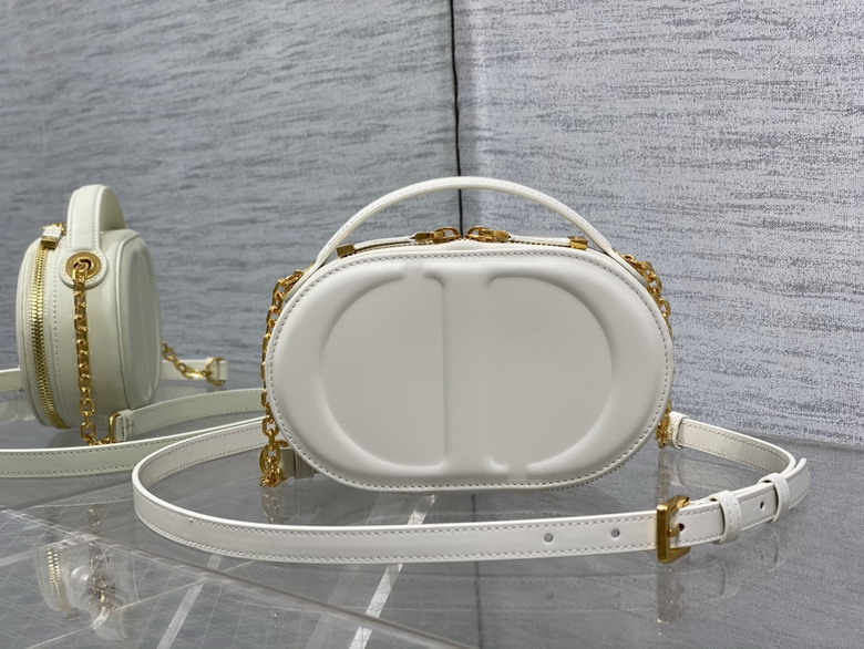 Dior 3331 18x6.5x11cm wz