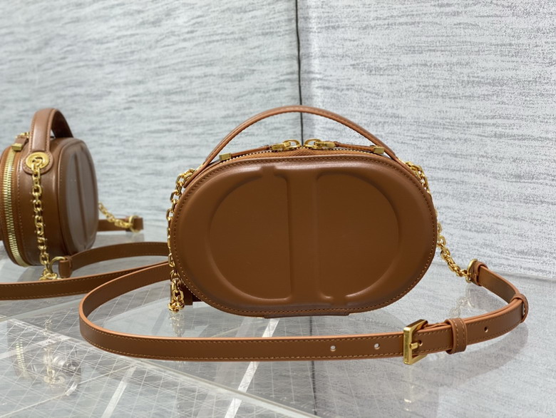 Dior 3331 18x6.5x11cm wz2