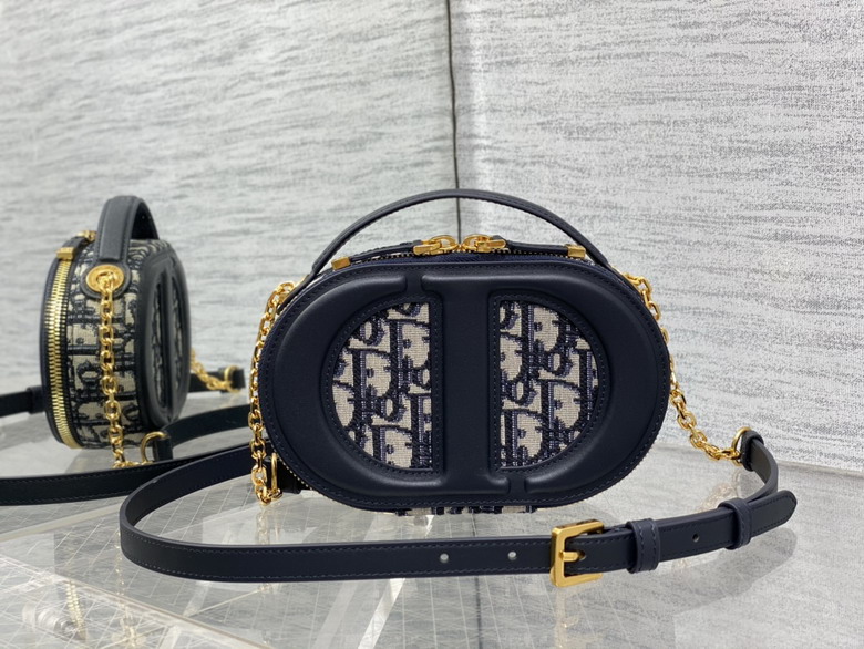 Dior 3331 18x6.5x11cm wz4