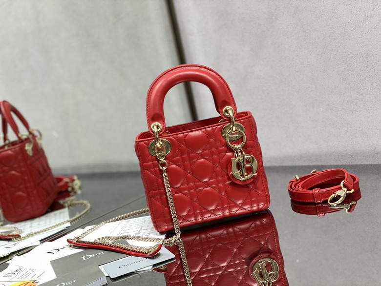 Dior 6603 17cm wz1