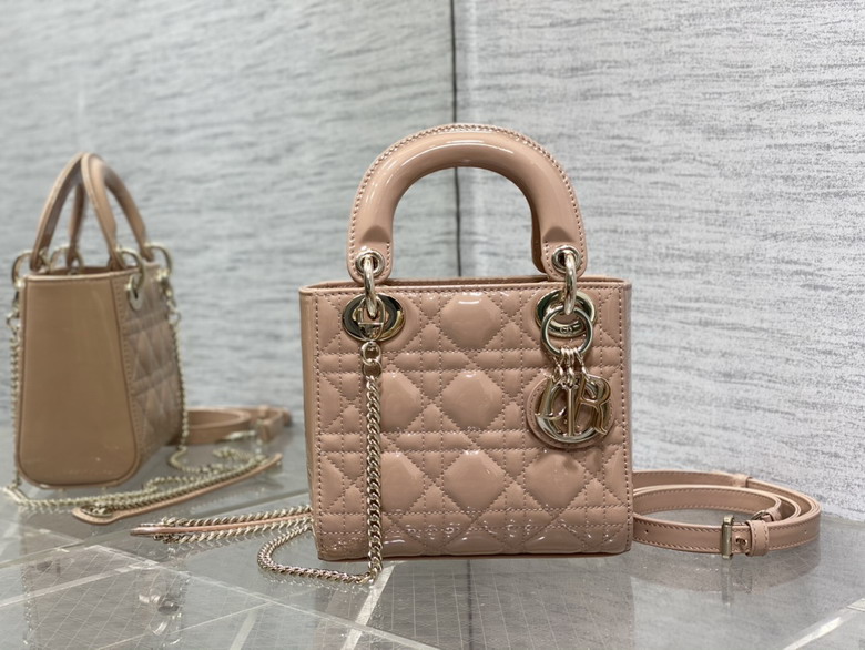 Dior 6603 17x7x15cm wz1