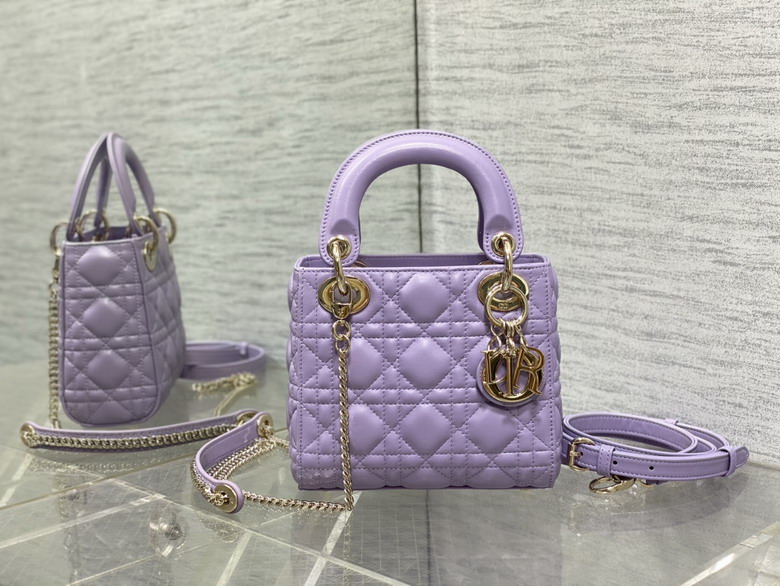 Dior 6604 17x7x15cm wz