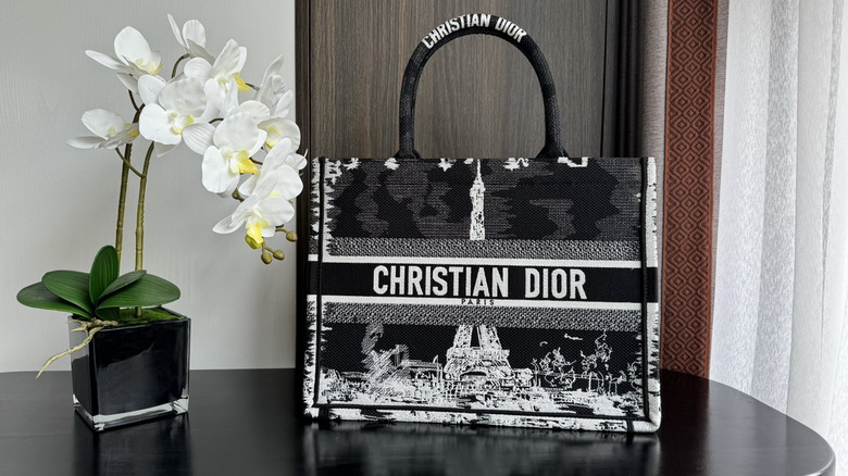Dior 8001 36x18x28cm wz1