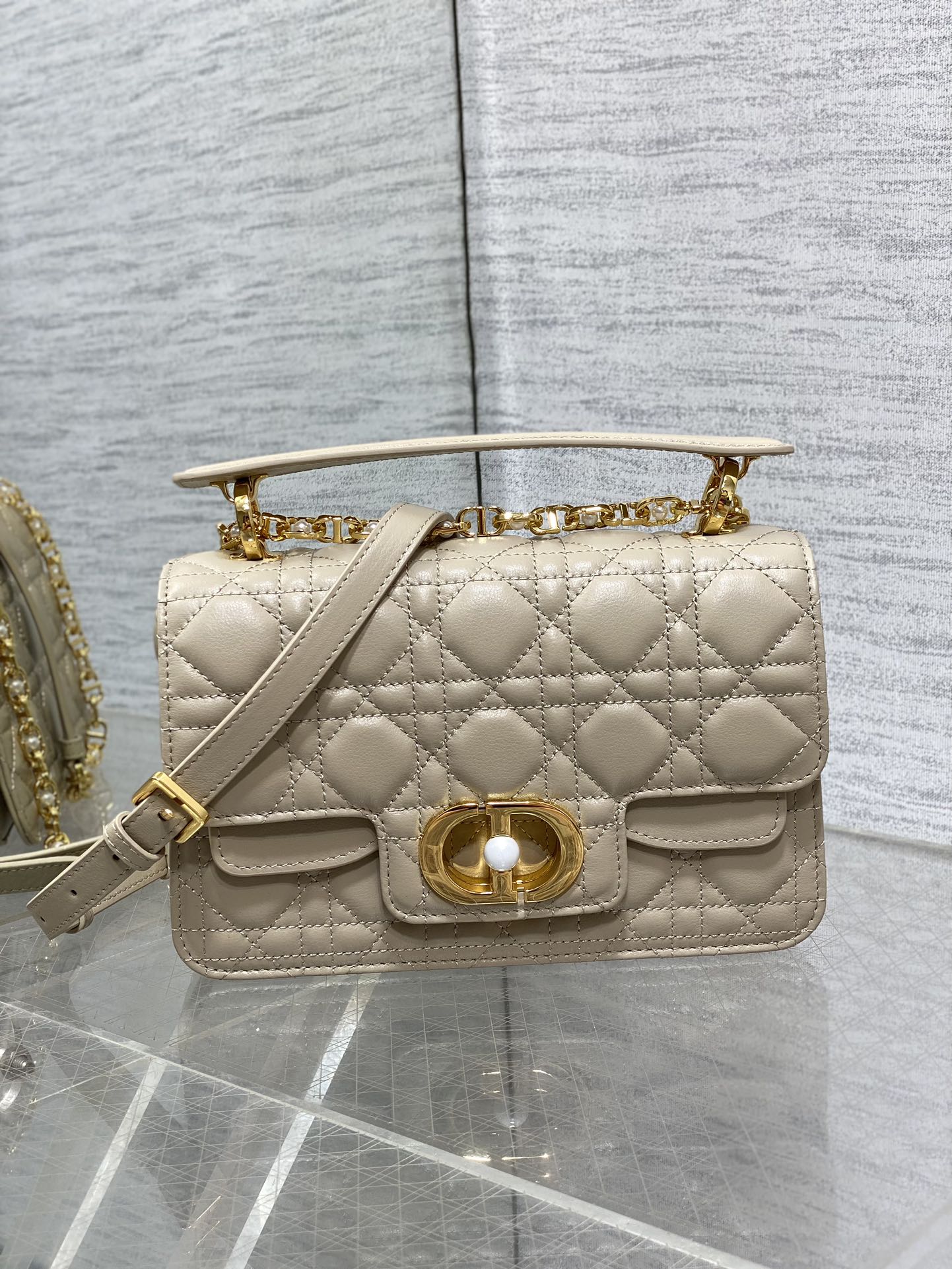 Dior Jolie 3110 22x8x14cm wz1