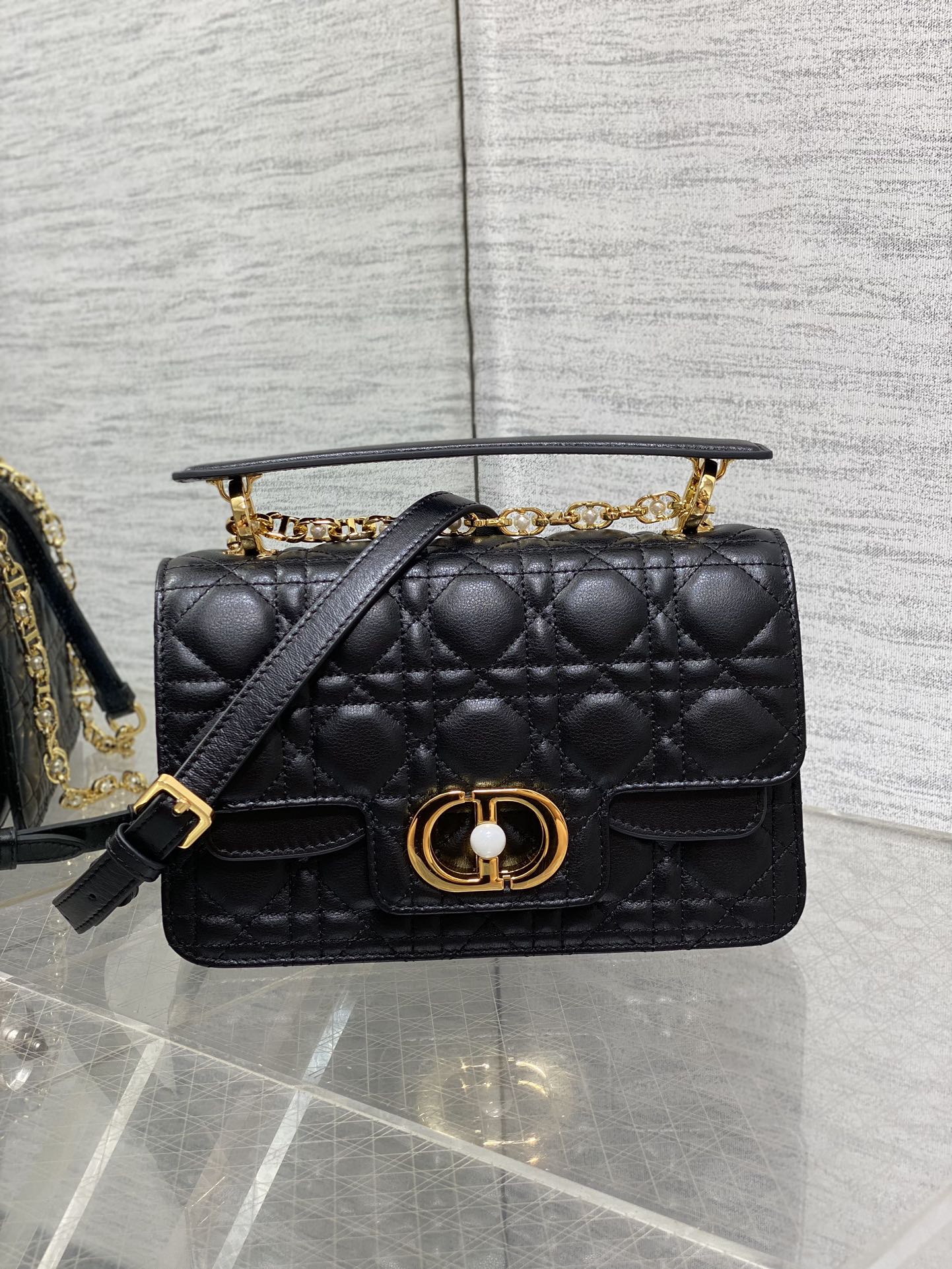 Dior Jolie 3110 22x8x14cm wz2