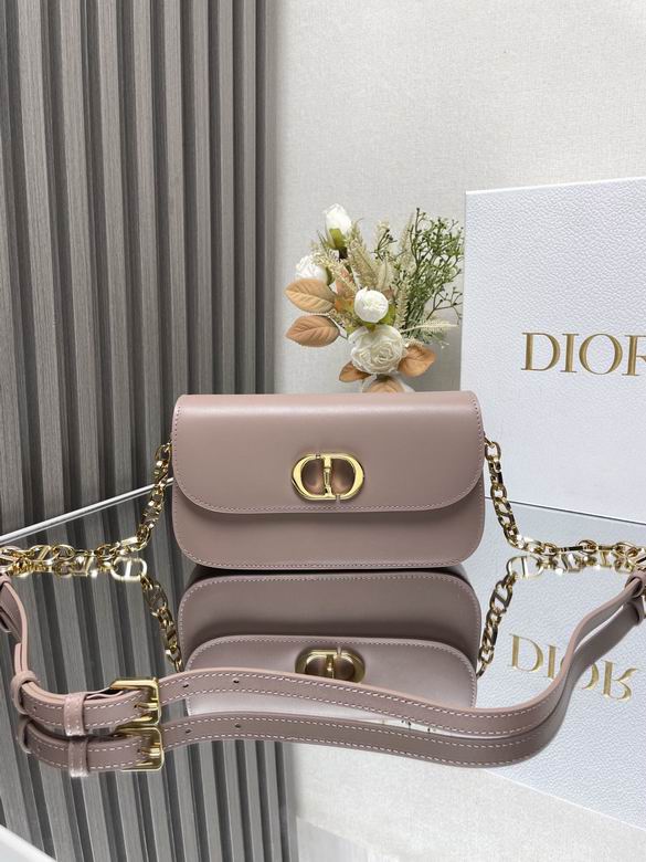 Montaigne Avenue 0322 22.5X12.5X6.5cm WO 5色