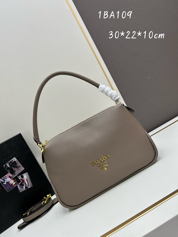 Prada 1BA109 30x22x10cm jj1