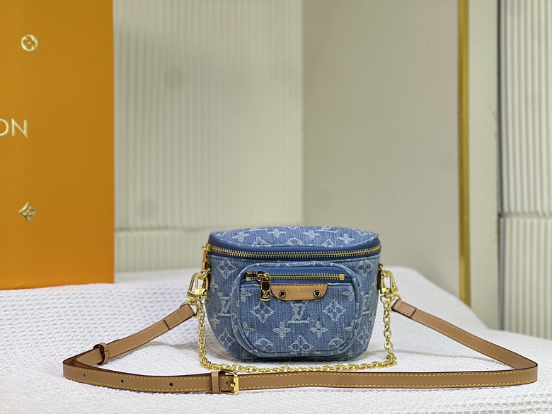 Bumbag M83353 17x12x9.5cm ss1
