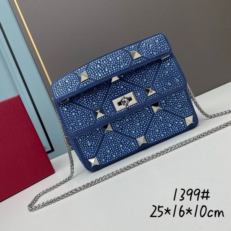 1399 25X16X10cm XMY 8colour