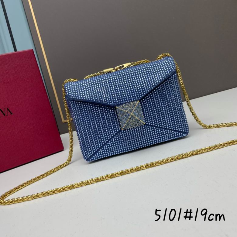 5101 19X14X11cm XMY 6colour