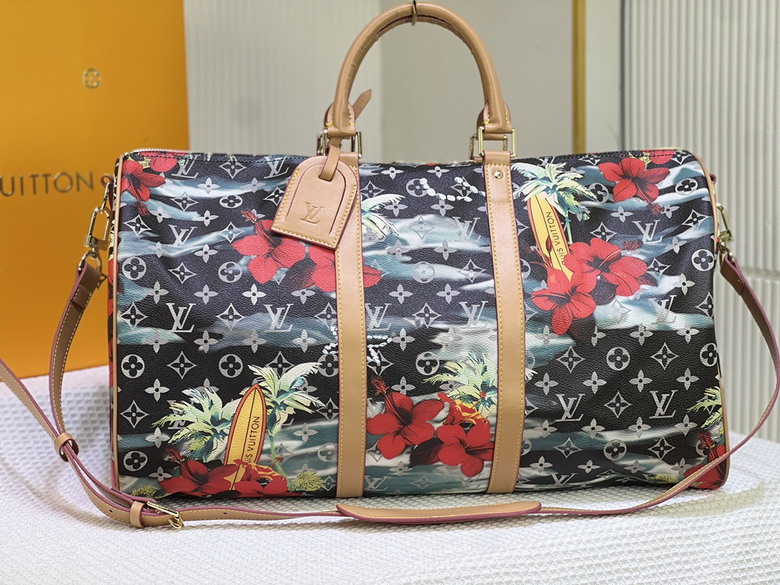 Keepall M25002 20x29x23cm ss