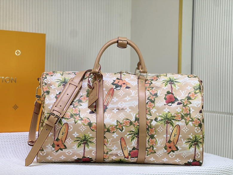 Keepall M25002 20x29x23cm ss1