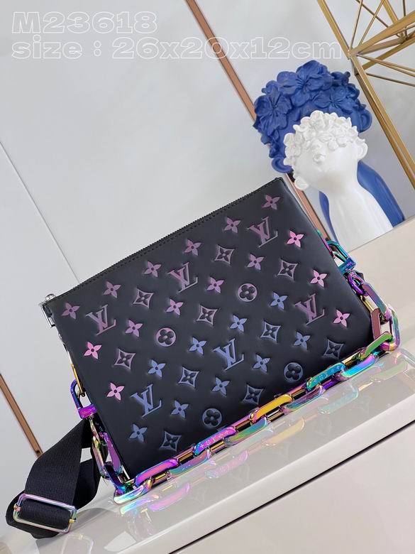 M23618 26X20X12cm YG 2色
