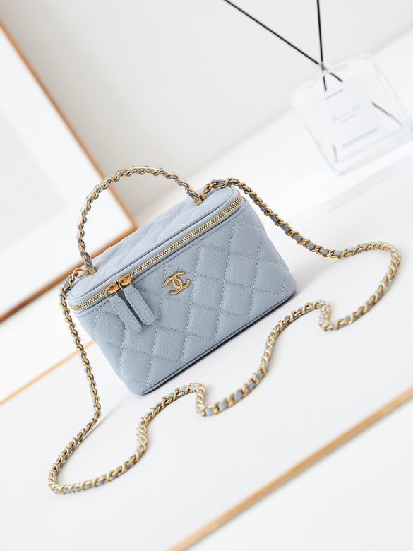 AP4056 9.5X16X8cm BL 5colour