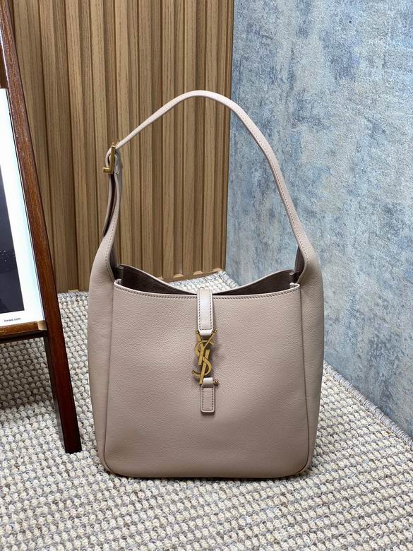 2025 YSL 水桶包 原单