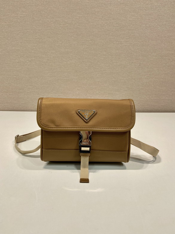 Prada 2ZH108 18x14x3cm AP1