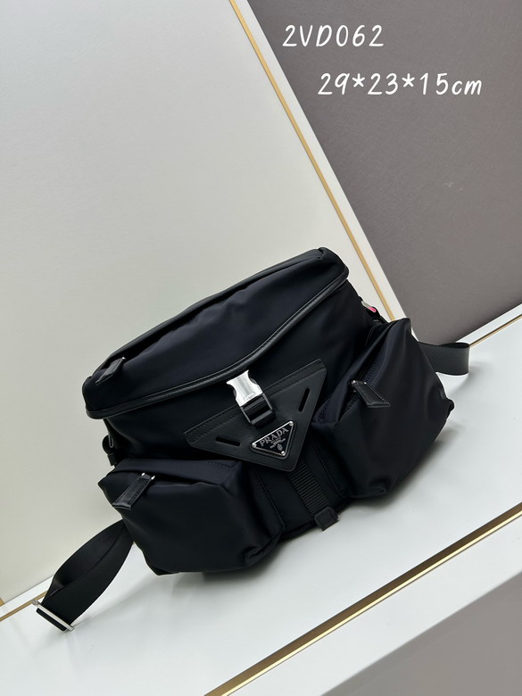 Prada 2VD062 29x23x15cm jj